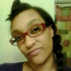 Meet your Posher, Ericka